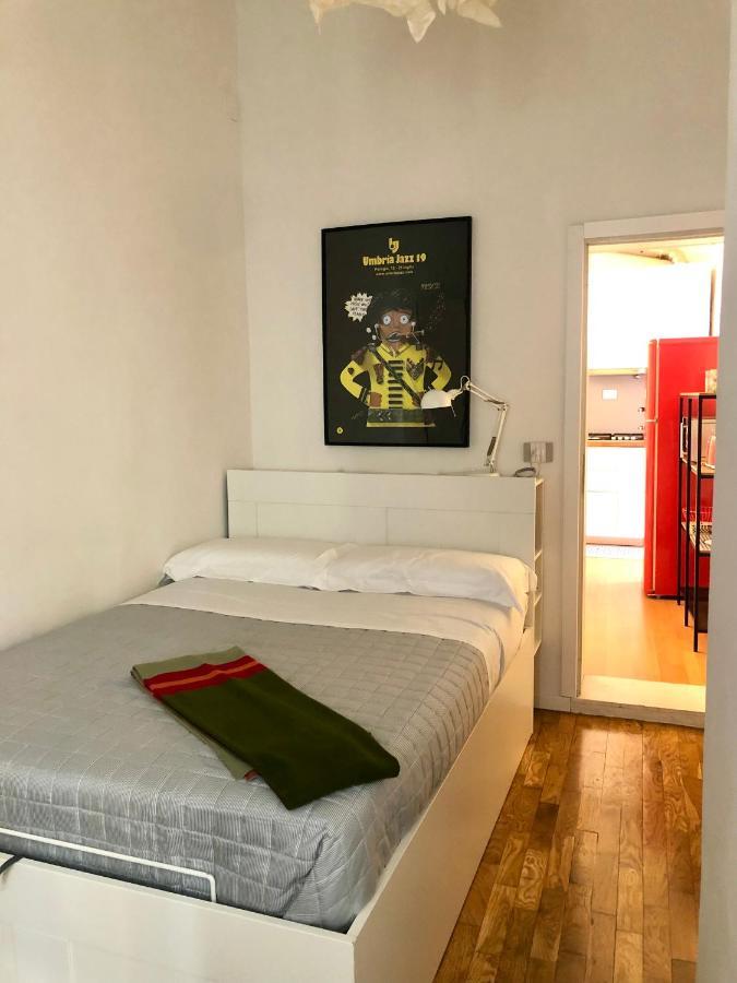 Casa Tre Gradini Apartment Perugia Exterior photo