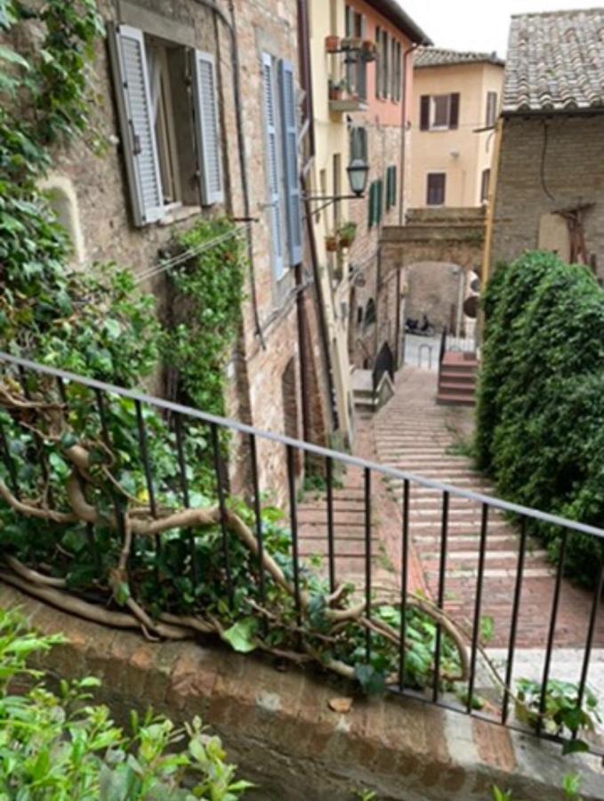 Casa Tre Gradini Apartment Perugia Exterior photo