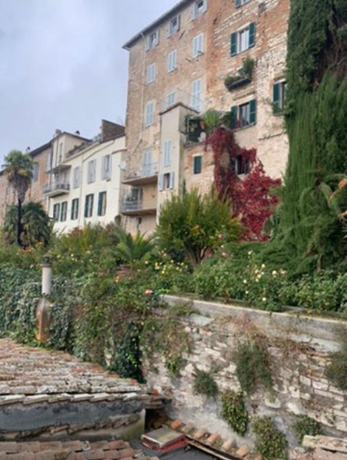 Casa Tre Gradini Apartment Perugia Exterior photo